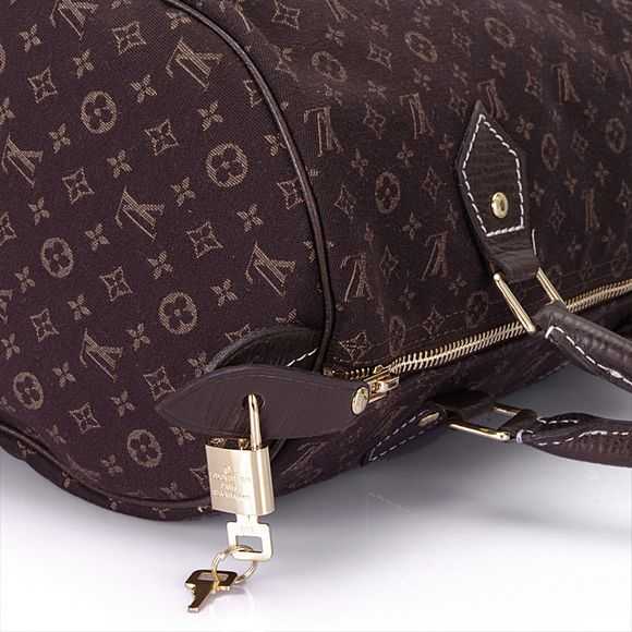 Buy Replica Louis Vuitton Monogram Idylle Speedy 30 M95224 - Click Image to Close